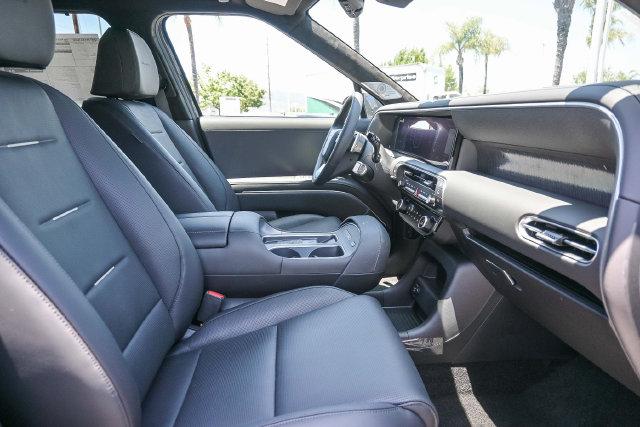 2026 Hyundai Palisade Calligraphy - Photo 17