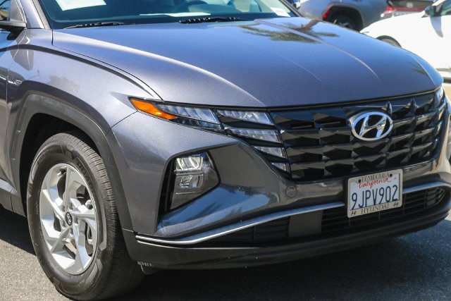 2024 Hyundai Tucson SEL - Photo 4