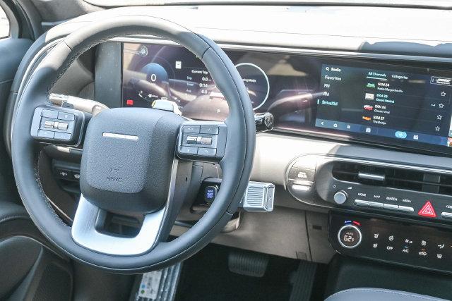 2026 Hyundai Palisade Calligraphy - Photo 16