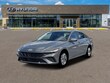  Hyundai Elantra Hybrid