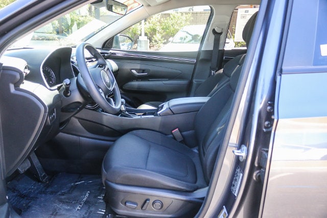 2024 Hyundai Tucson SEL - Photo 24