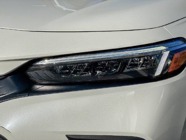 2024 Honda Civic Sport - Photo 12