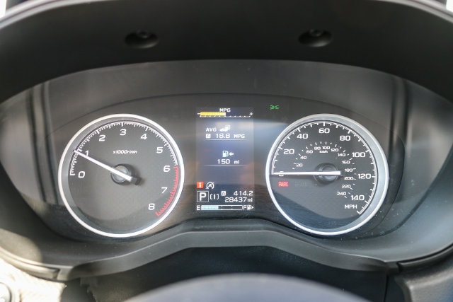 2022 Subaru Forester Limited - Photo 31