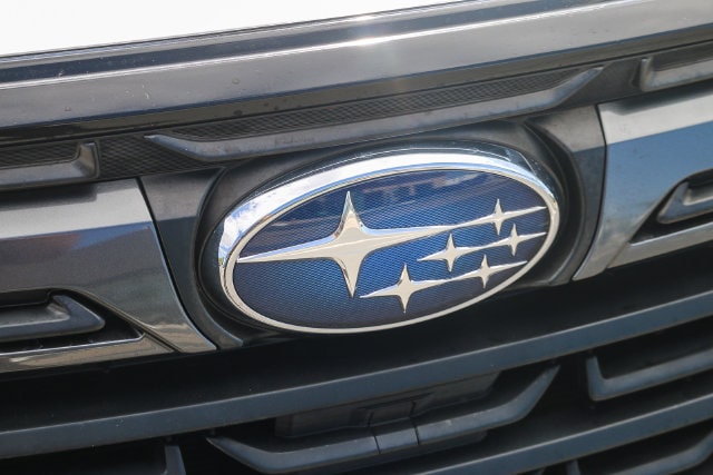 2022 Subaru Forester Limited - Photo 7