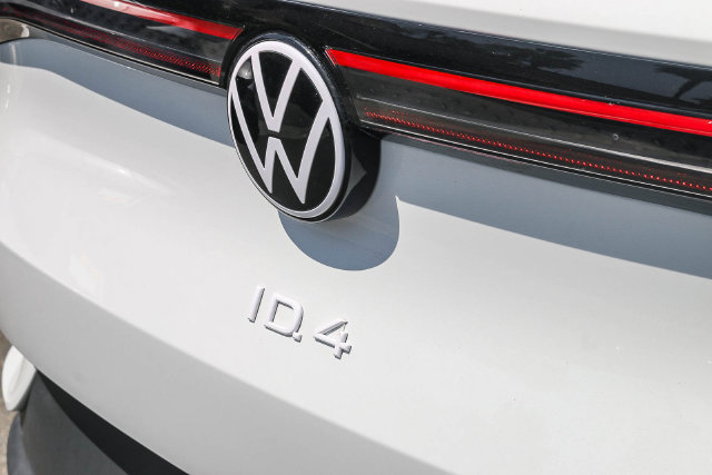 2023 Volkswagen ID.4 PRO - Photo 13