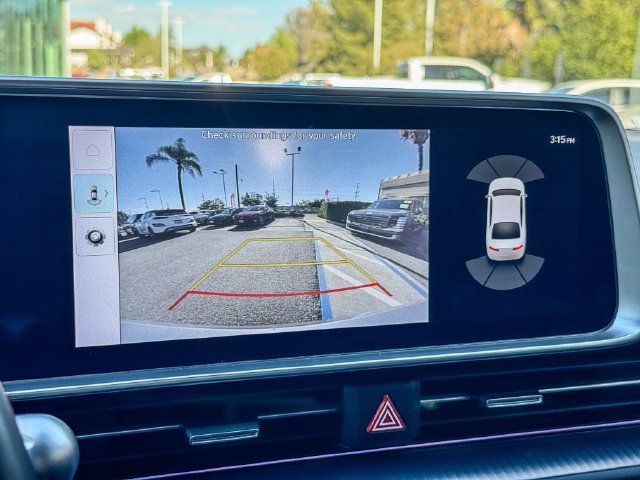 2024 Hyundai IONIQ 6 SEL - Photo 26
