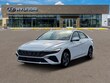  Hyundai Elantra Hybrid