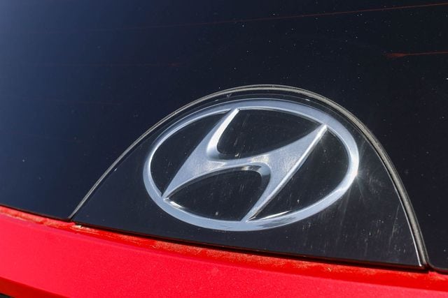 2022 Hyundai Tucson SEL - Photo 13