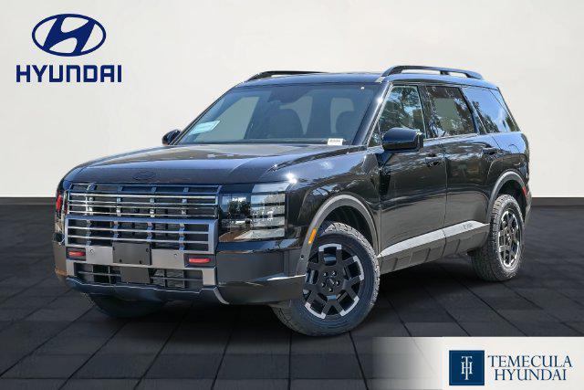 2026 Hyundai Palisade SUV 