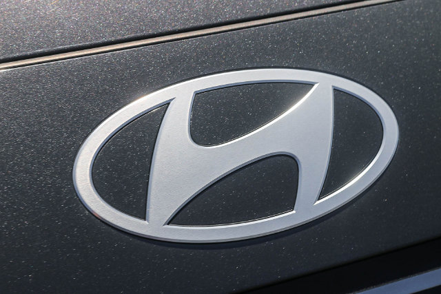 2026 Hyundai Palisade Calligraphy - Photo 7