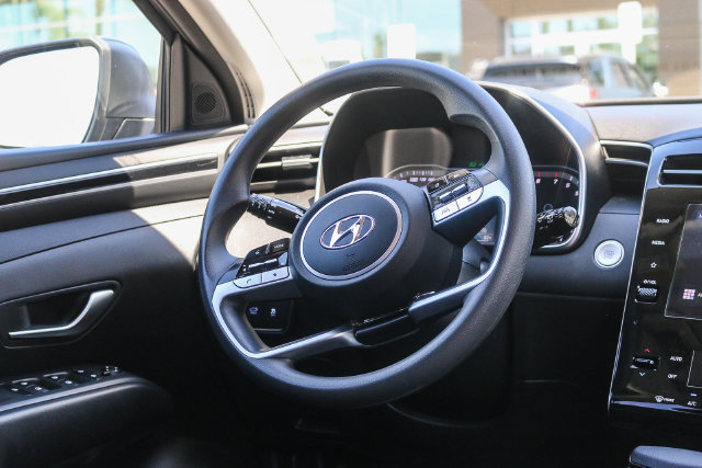 2024 Hyundai Tucson SEL - Photo 19
