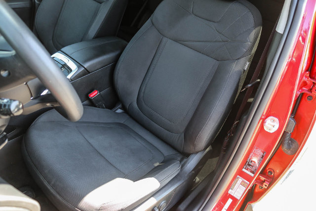 2022 Hyundai Tucson SEL - Photo 26