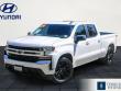Used 2020 Chevrolet Silverado 1500 LT Truck