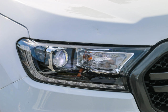 2021 Ford Ranger Lariat - Photo 6