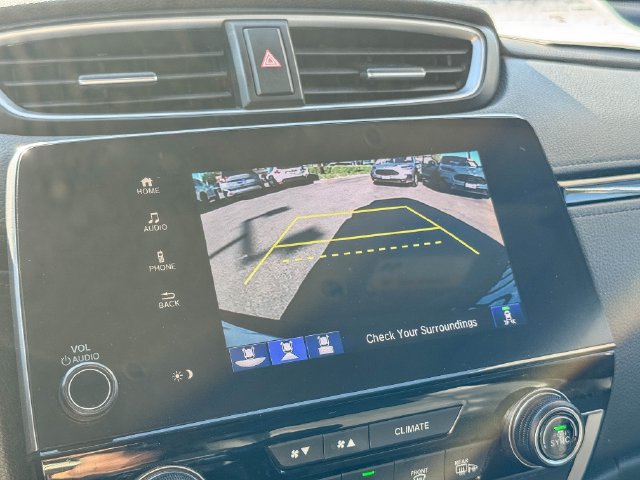 2022 Honda CR-V EX-L - Photo 27