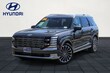  Hyundai Palisade Hybrid