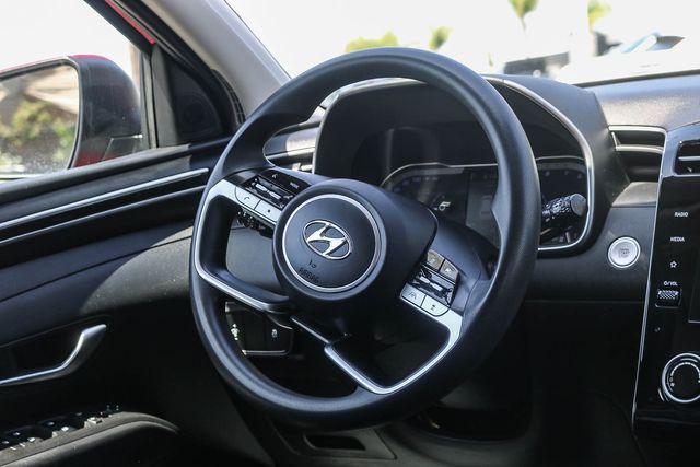 2022 Hyundai Tucson SEL - Photo 19