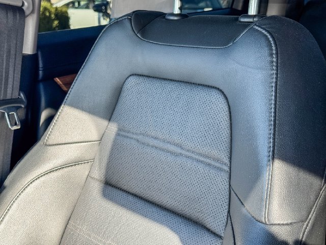 2022 Honda CR-V EX-L - Photo 23