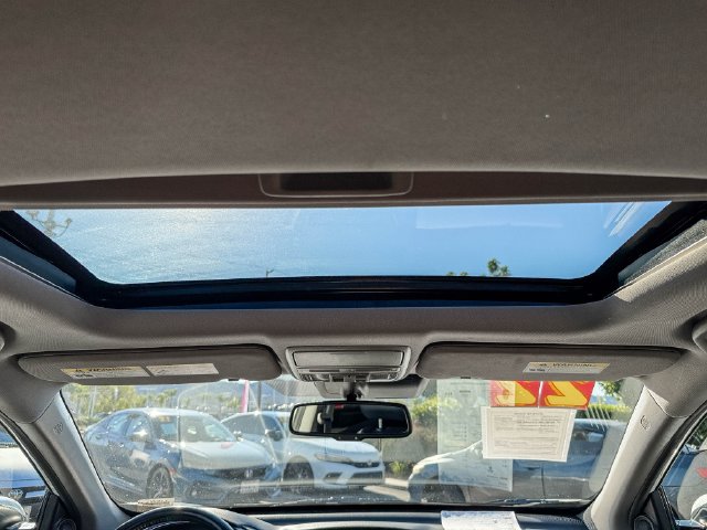 2022 Honda CR-V EX-L - Photo 17