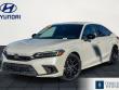 Used 2024 Honda Civic Sport Sedan