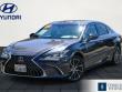 Used 2023 Lexus ES 350 Sedan