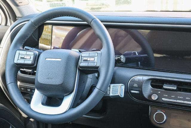 2026 Hyundai Palisade Limited - Photo 16