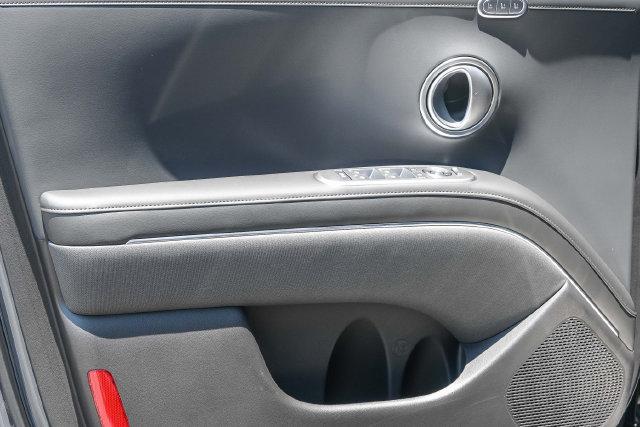 2026 Hyundai Palisade Calligraphy - Photo 20