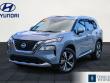 Used 2023 Nissan Rogue Platinum SUV