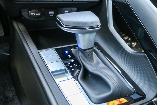 2026 Hyundai Elantra Blue - Photo 29