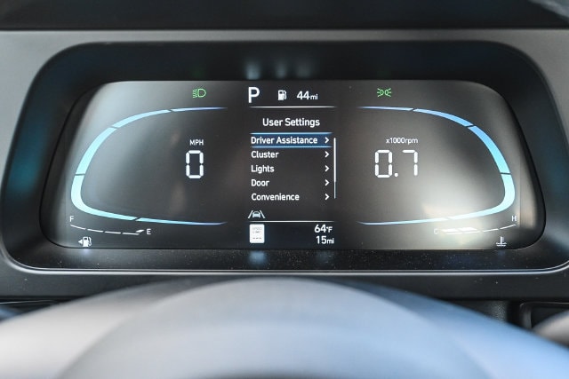 2026 Hyundai Elantra SEL Sport - Photo 26