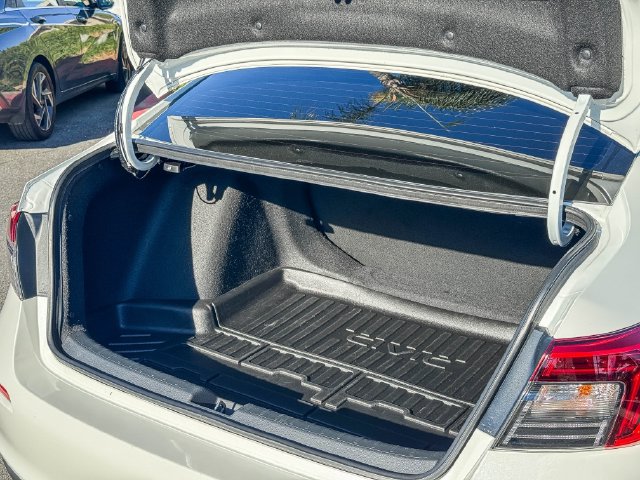 2024 Honda Civic Sport - Photo 25