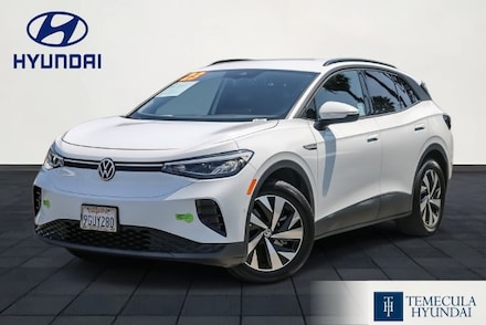 2023 Volkswagen ID.4 Pro SUV