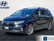 Used 2021 Honda Odyssey EX-L Minivan/Van