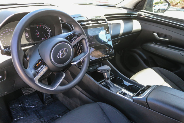 2024 Hyundai Tucson SEL - Photo 28