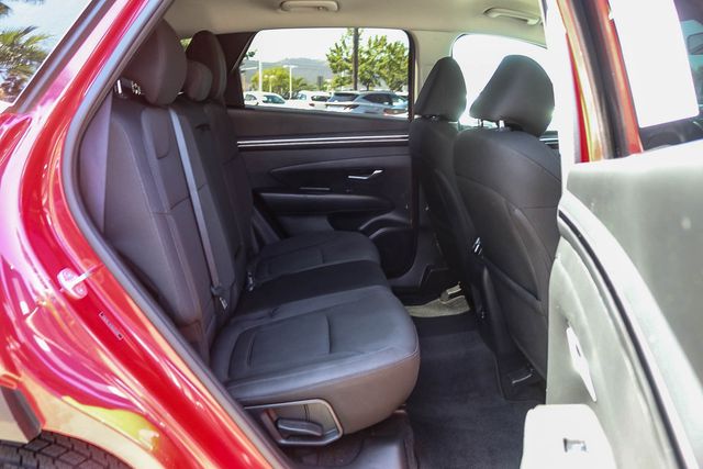 2022 Hyundai Tucson SEL - Photo 21