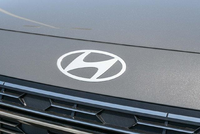 2026 Hyundai Palisade Calligraphy - Photo 12