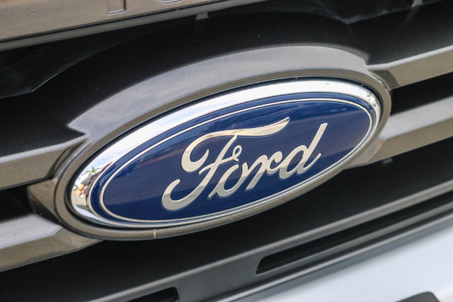 2021 Ford Ranger Lariat - Photo 7