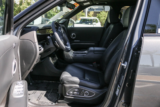 2026 Hyundai Palisade Calligraphy - Photo 26