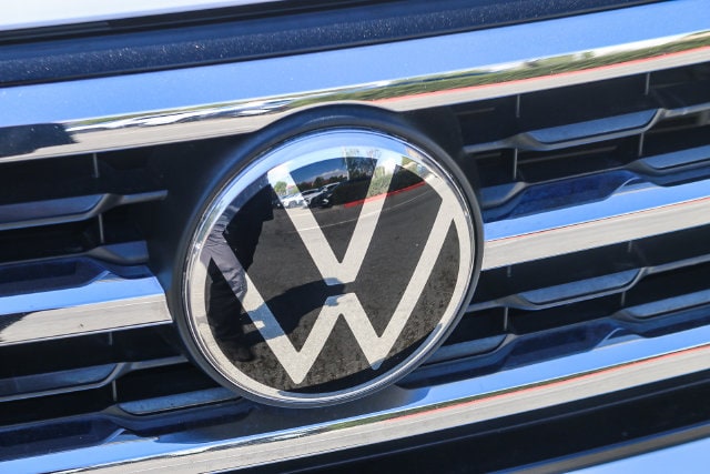 2022 Volkswagen Atlas SEL R-Line - Photo 7