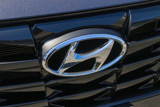 2024 Hyundai Tucson SEL - Photo 7
