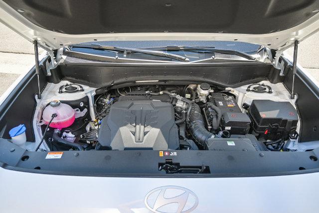 2026 Hyundai Palisade Limited - Photo 28