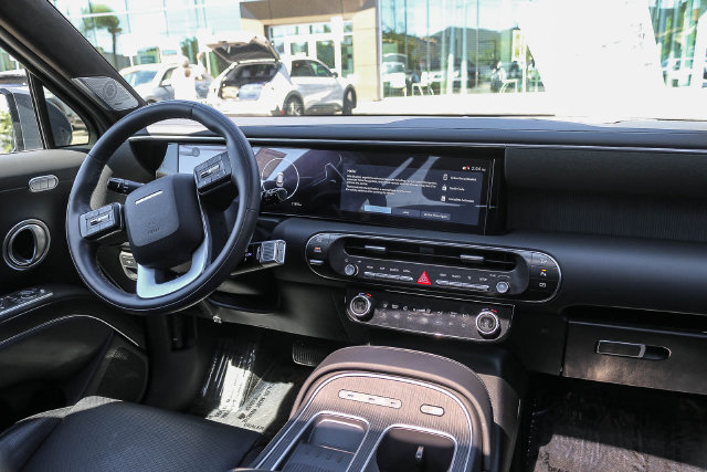 2026 Hyundai Palisade Calligraphy - Photo 16