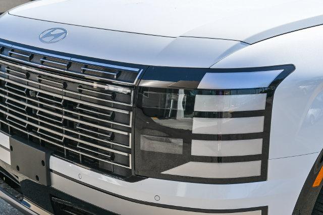 2026 Hyundai Palisade Limited - Photo 11