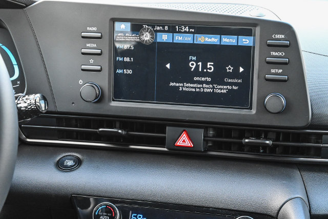 2026 Hyundai Elantra SEL Sport - Photo 19