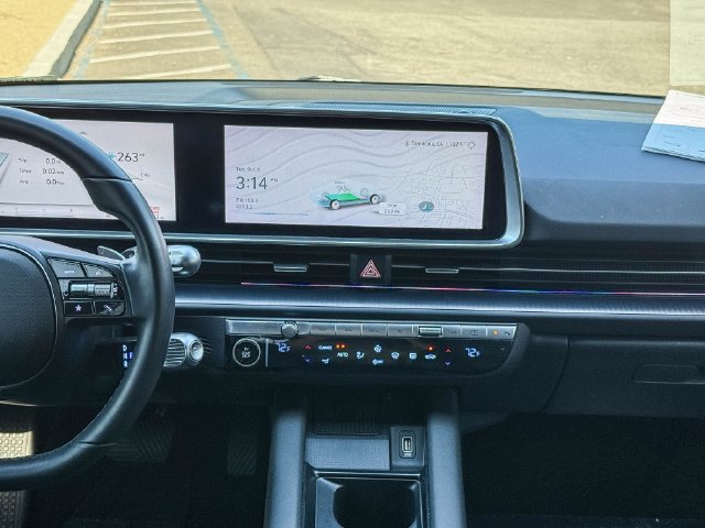 2024 Hyundai IONIQ 6 SEL - Photo 14