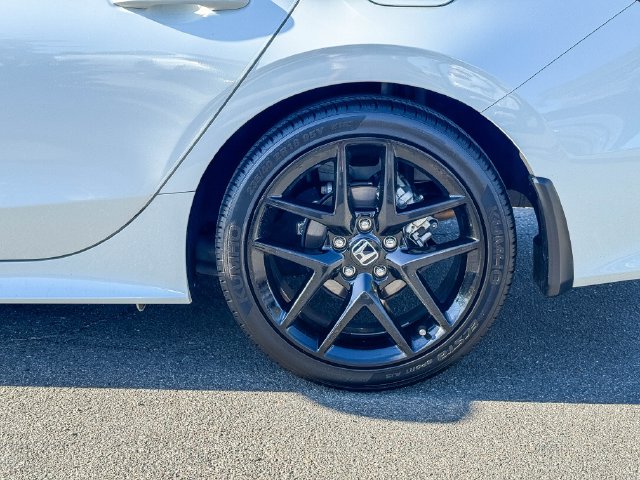2024 Honda Civic Sport - Photo 9