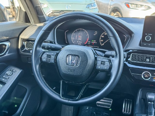 2024 Honda Civic Sport - Photo 16