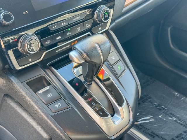 2022 Honda CR-V EX-L - Photo 22