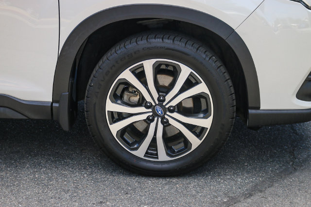 2022 Subaru Forester Limited - Photo 15