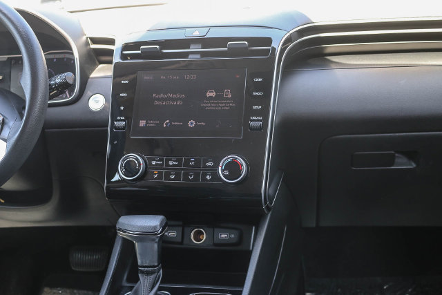 2022 Hyundai Tucson SEL - Photo 17